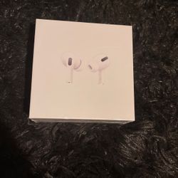 Air Pod Pros