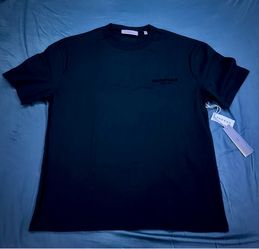 Essentials Fear of God stretch limo shirt