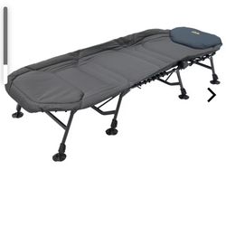 Cabellas Lounge Cot