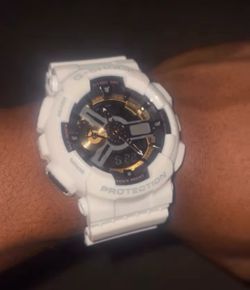 GShock