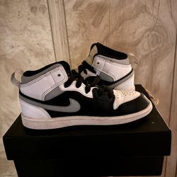 Jordan Toddlers Shoes 