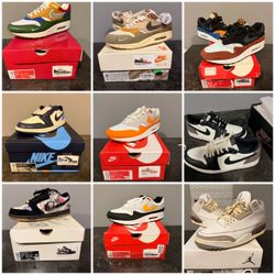 Nike