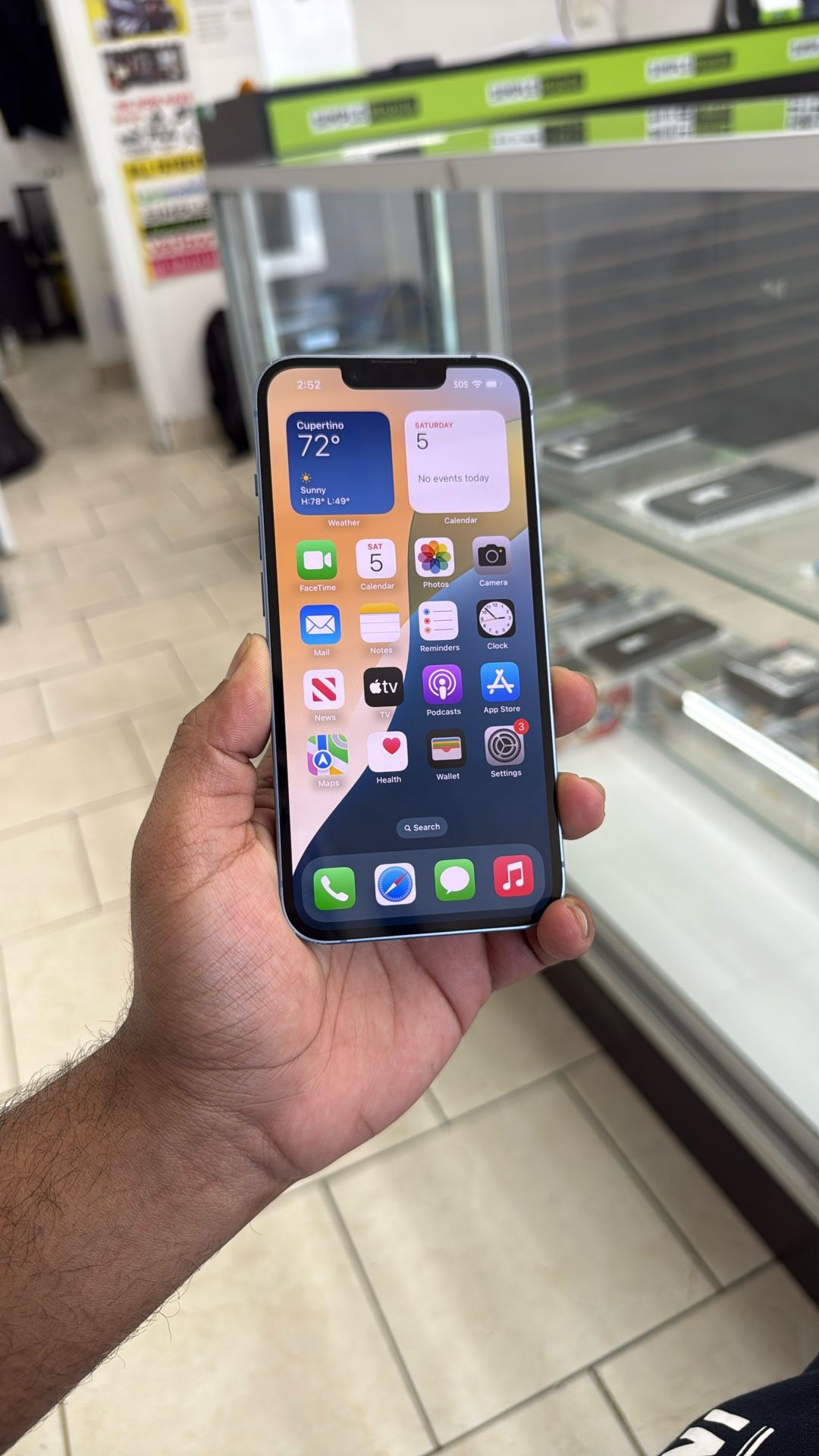 Apple iPhone 14 128gb Unlocked
