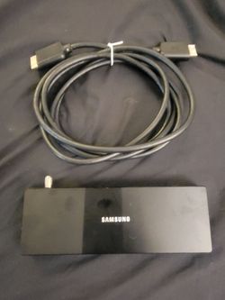 BN91-17814W is a genuine Samsung One Connect Mini Box