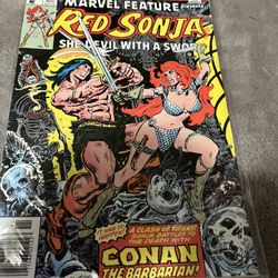 Comic Books