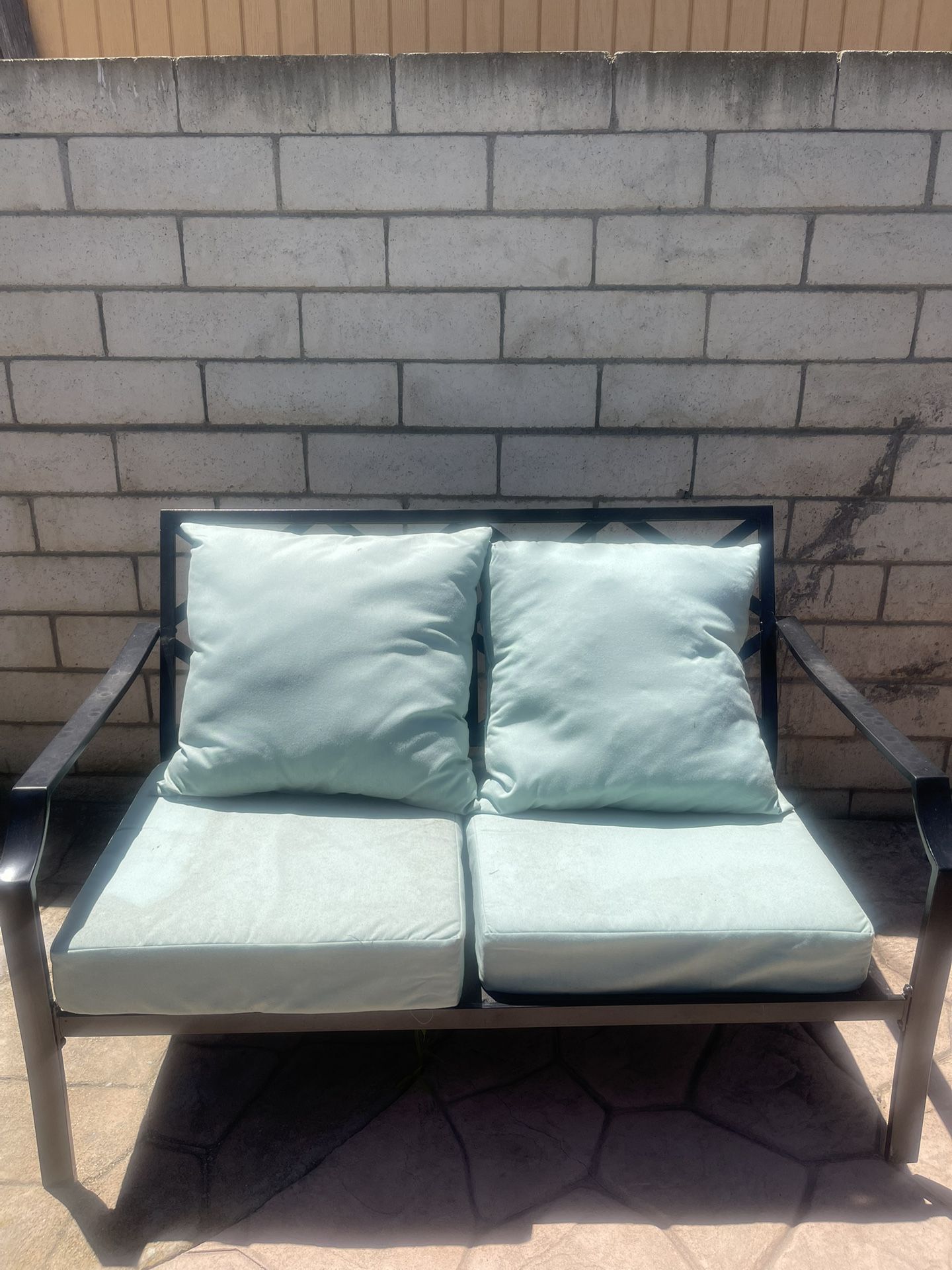Patio Furniture