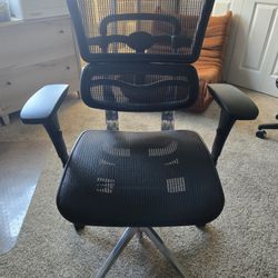WorkPro Office Chair
