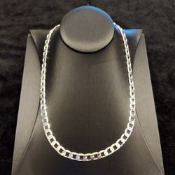Necklace Silver 925
