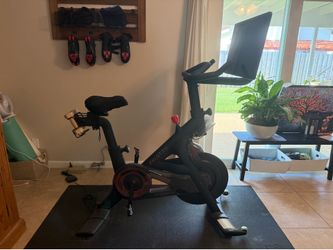 Peloton Bike+