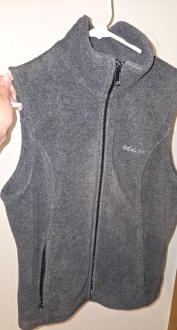Columbia vest