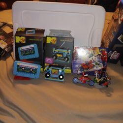 Thay Are $5 A Piece 15 For All 3