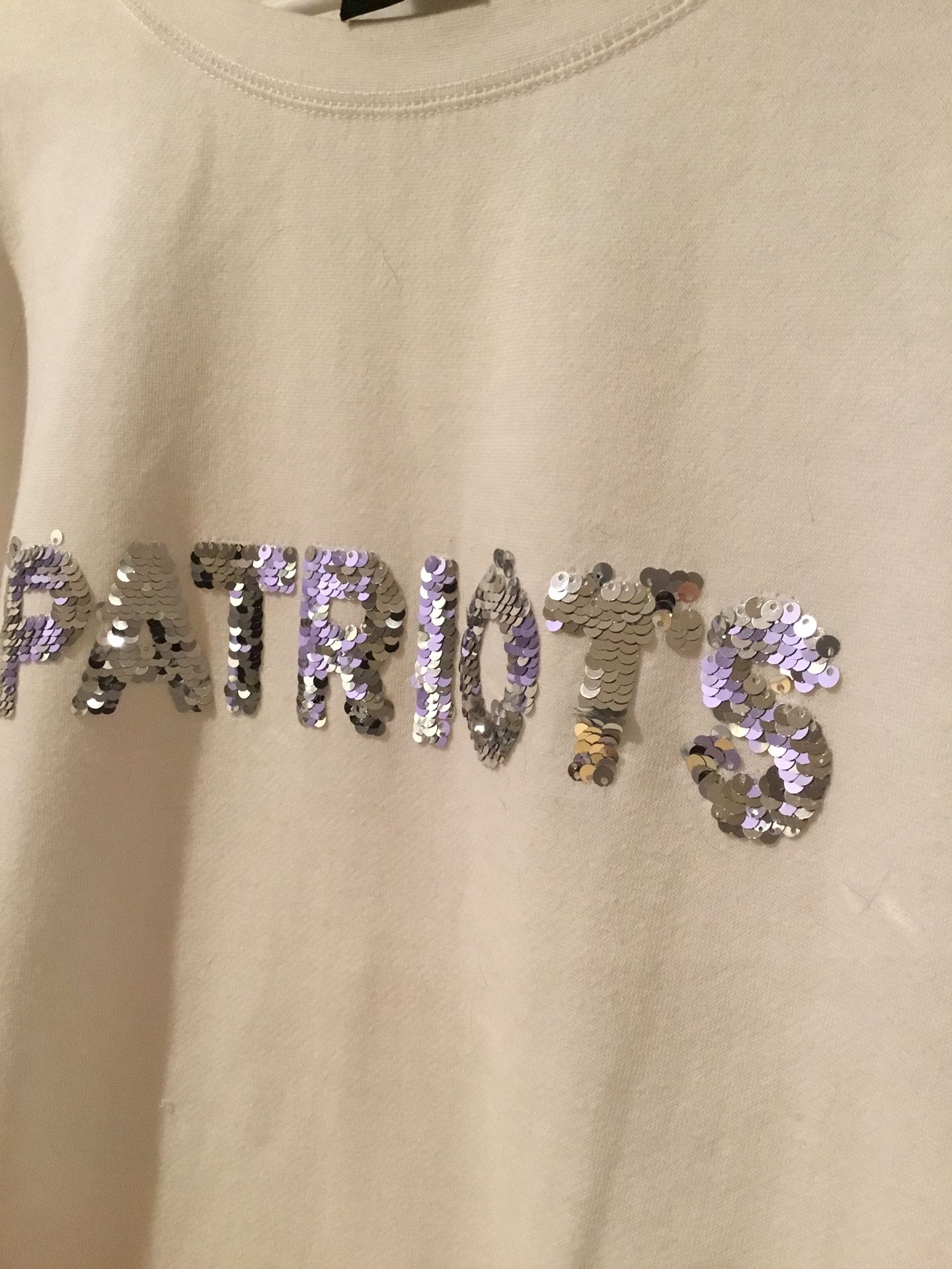 3 Sweatshirts