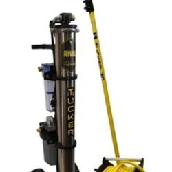 Tucker Window Pressure Washer 