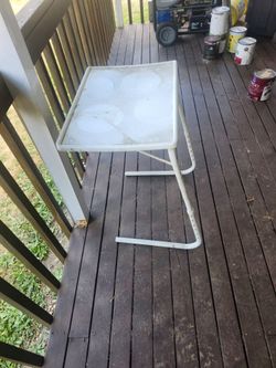Tv table