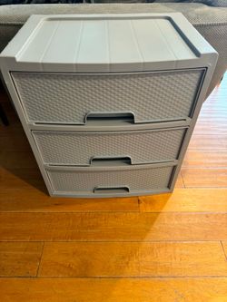 Drawer cart