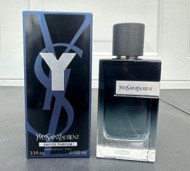 YSL Cologne