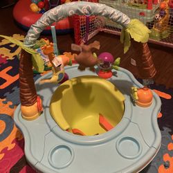 Baby Activity Chair