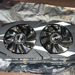 GEFORCE RTX 3060 Graphics card