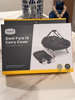 Ooni Pizza Carry Cover