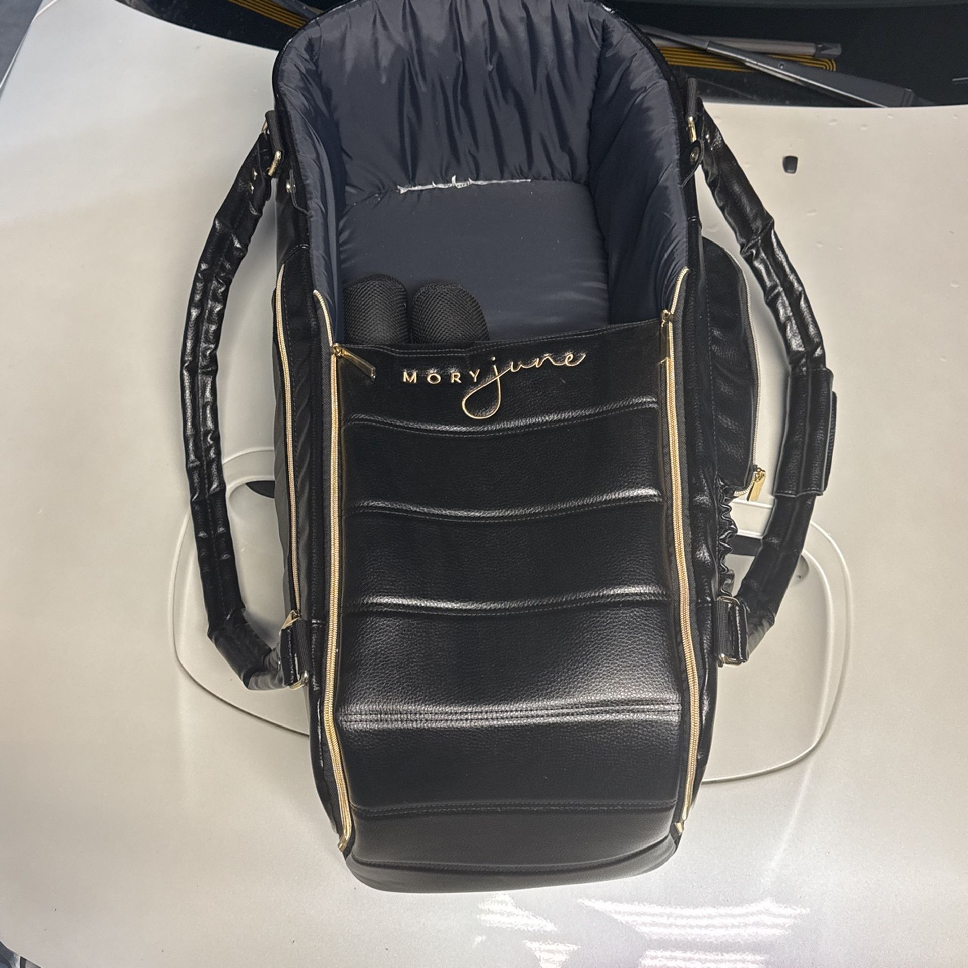 Mory June Baby Carrier