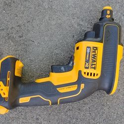 Drill Driver