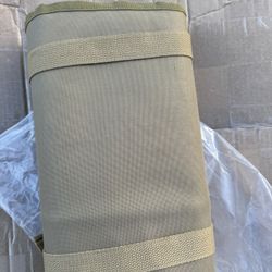 Outdoor waterproof picnic mat