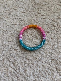 I accept offers lily and laura sunrise/sunset bracelet