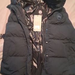 Canada Goose New Xl