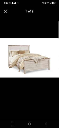 Bedroom Set