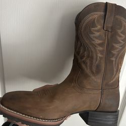 Ariat Boots  