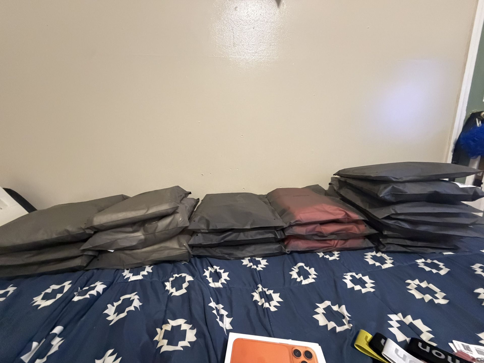 Essentials, Lululemon Hoodies / Sweatpants