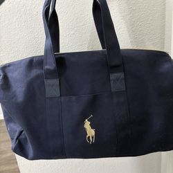Ralph Lauren duffel Bag 