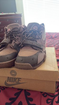 Cactus Jack ‘ Cactus Corporation Sz 11 Fits Like 10.5