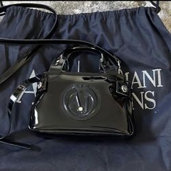 Armani Jeans Bag