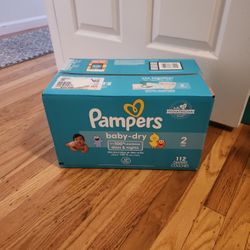 Pampers 