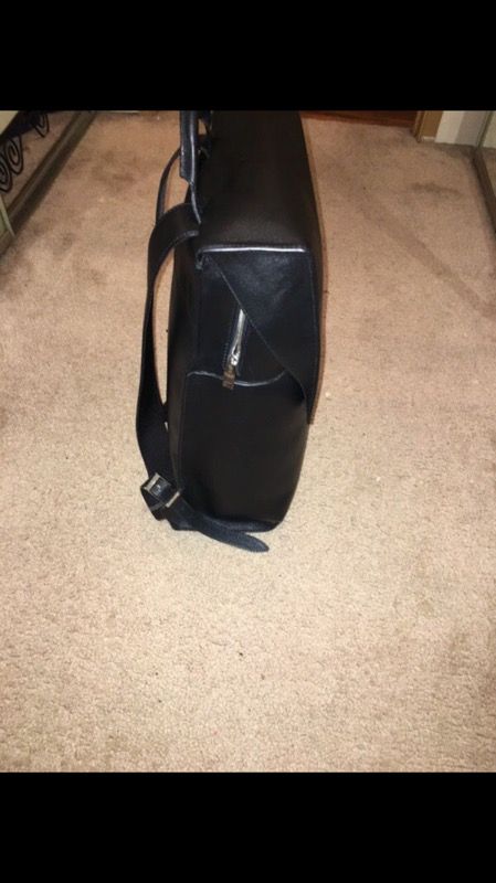 100% authentic Balenciaga backpack from Barneys $400