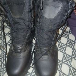 Prosper Boots Size 12M
