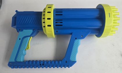 NEW Bubble Blaster $4 no box 
