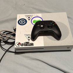Xbox one s Bundle