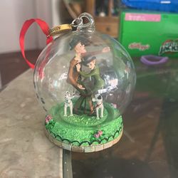 101 Dalmantion Disney Decor $10