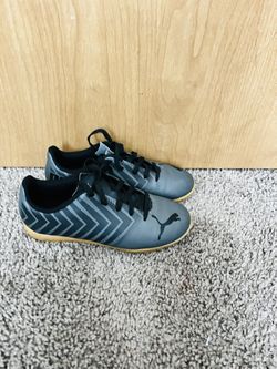 Nuevos. Indoor Fútbol 13/5 Medio