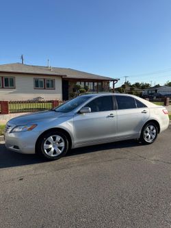 2008 Toyota Camry