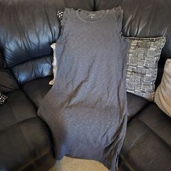 Long Dress For Women Size XXL