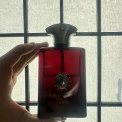 Amouage Lyric