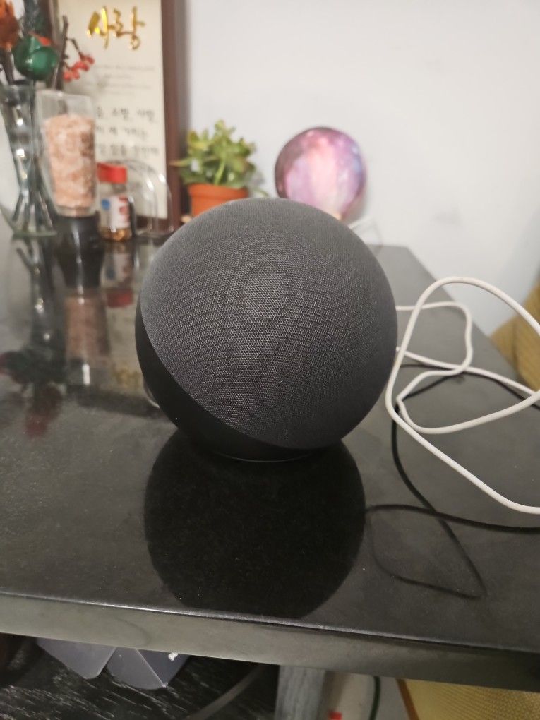 Amazon Echo Dot 5th Generation