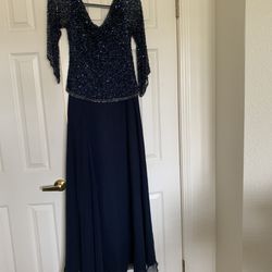 Mother Of The Bride Or Groom To Be Dress