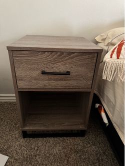 Night stand