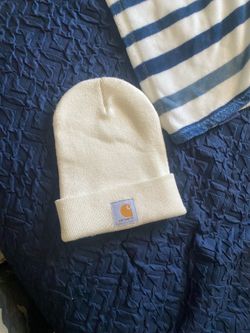 Carhartt beanie