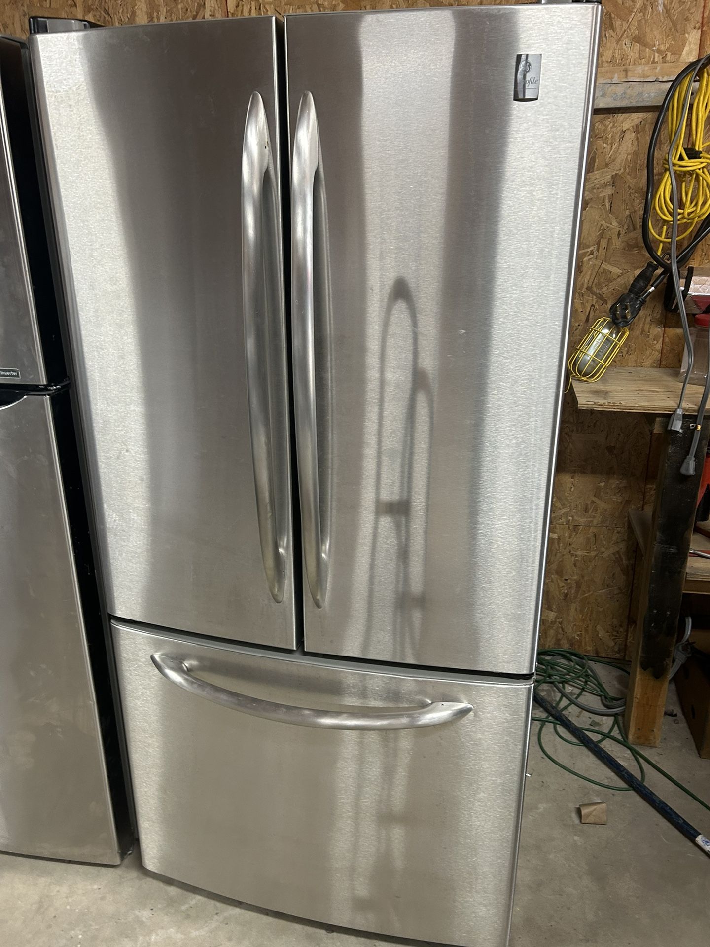 REFRIGERATOR