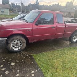 Ford ranger 1994
